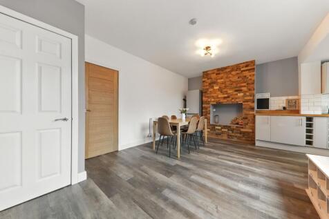 Dining Room 2 - Willow Garth - EweMove Pontefract