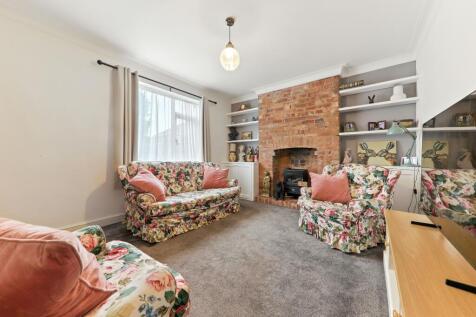 Longe 2 - Willow Garth - EweMove Pontefract