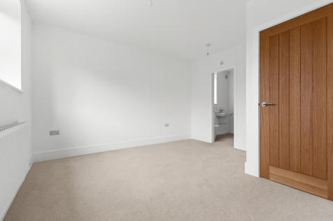 Principal Bedroom Flooring Has Been Digitally Adde
