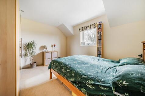 Bedroom 1 Double