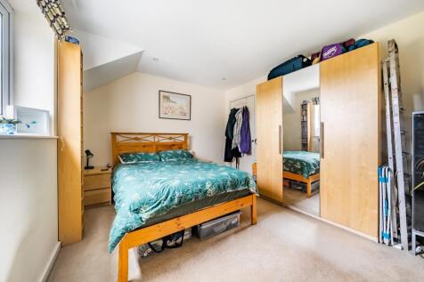 Bedroom 1 Double