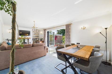 Living Dining Room