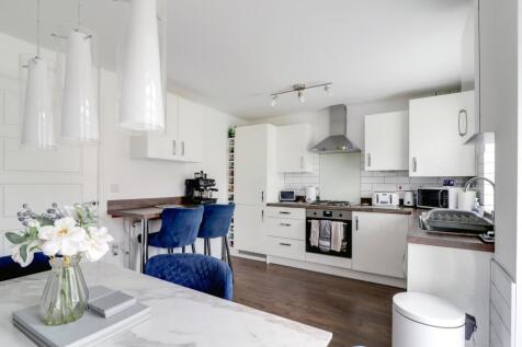 Kitchen - Diner 