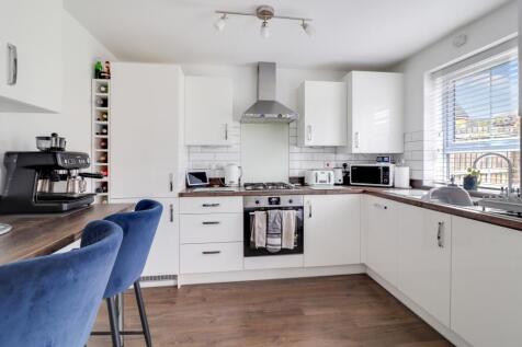 Kitchen - Diner 
