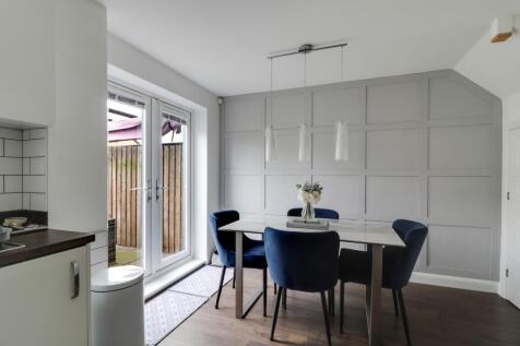 Kitchen - Diner 