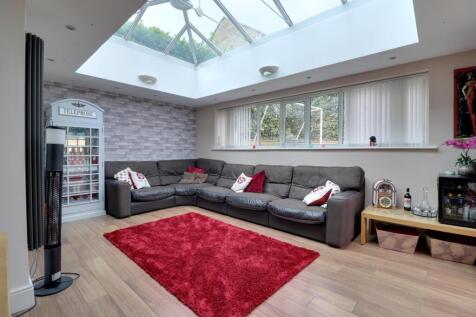 Orangery
