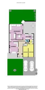 Plot Plan
