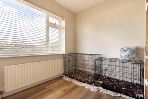 Bedroom 4 Or Ground Floor Office