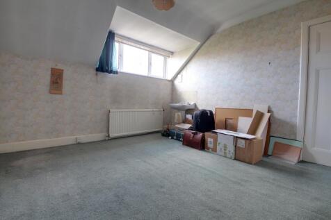 Bedroom 5 on the 2nd floor