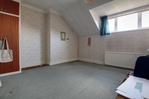Bedroom 5 on the 2nd floor