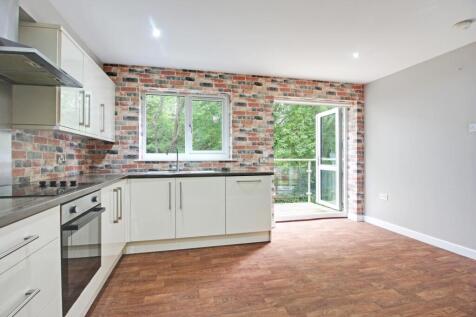 Kitchen-Dining Room