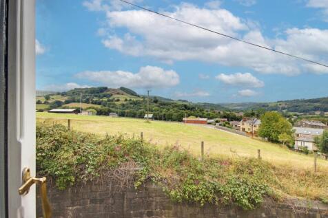 View from Bedroom 2