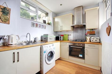Kitchen-Dining Room