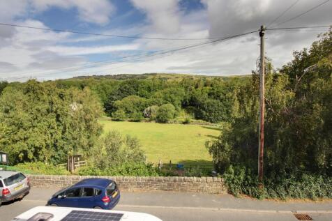 View from Bedroom 2