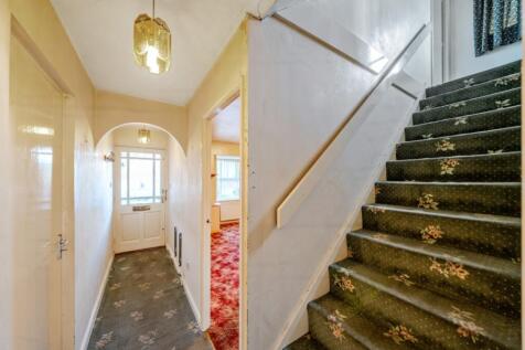 Entrrance Hall
