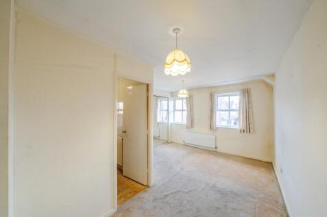 Principal Bedroom B