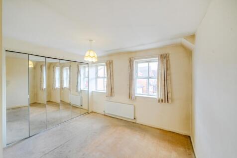 Principal Bedroom C