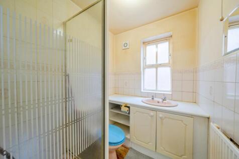 Ensuite Shower Room