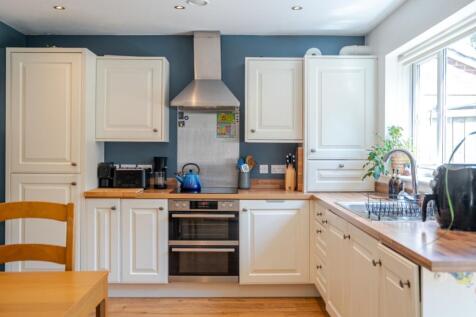 EweMove Knaresborough Kitchen