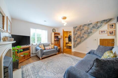 EweMove Knaresborough Living Room