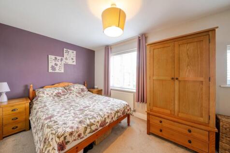 EweMove Knaresborough Bedroom 1