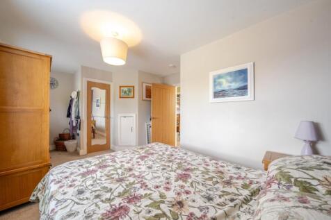 EweMove Knaresborough Bedroom 1