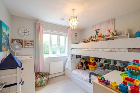 EweMove Knaresborough Bedroom 2