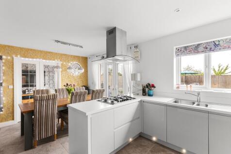 Family Kitchen