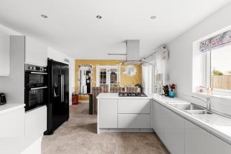 Family Kitchen