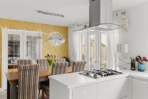 Family Kitchen