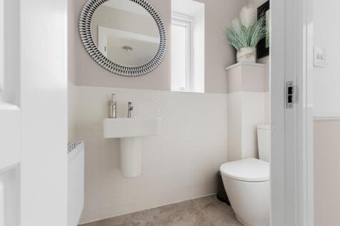 Ground Floor WC