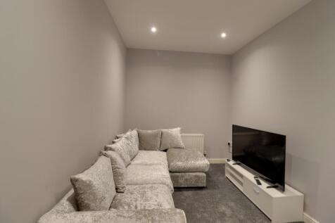 1st lounge bedroom