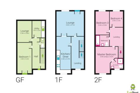 23 Hare Court, Todmorden OL14 8DQ