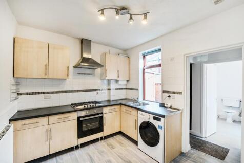 Kitchen B