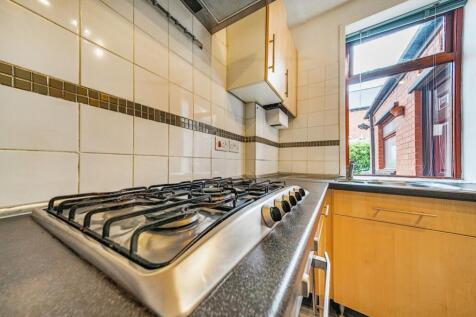 Kitchen lifestyle