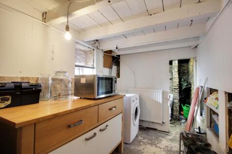 Utility Cellar