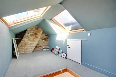 Loft Room