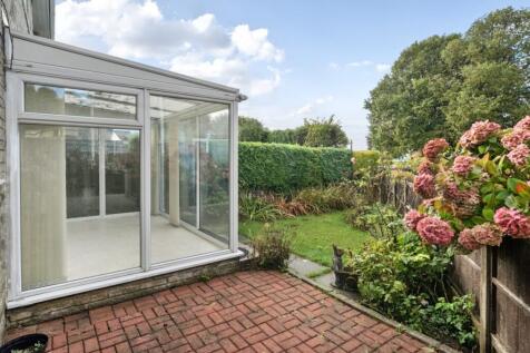 Back Garden 