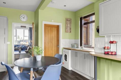 Kitchen Dining Room