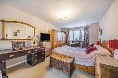 Principal Bedroom 1