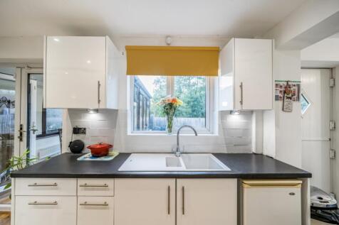 Kitchen Lifestyle