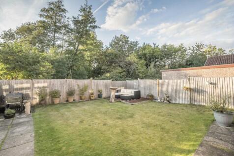 Back Garden B