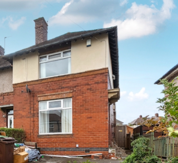 best estate agent in sheffield
