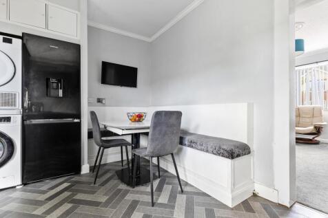 Kitchen Dining Room