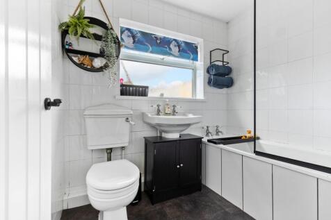 Ground Floor Bathroom