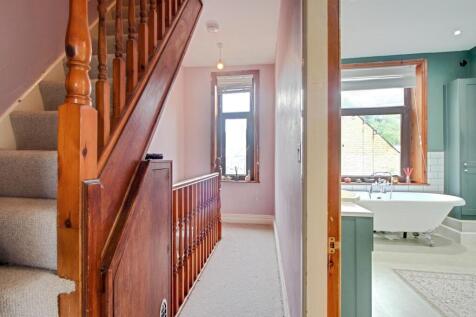 1st Floor Landing