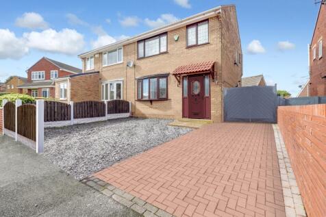 1- Rob Hammond EweMove Pontefract