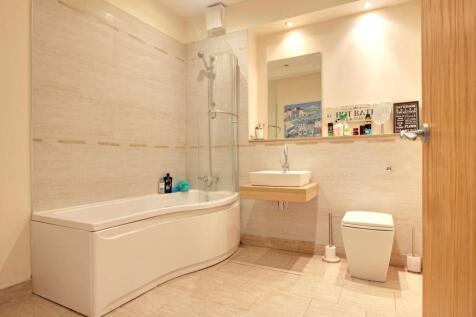 House Bathroom