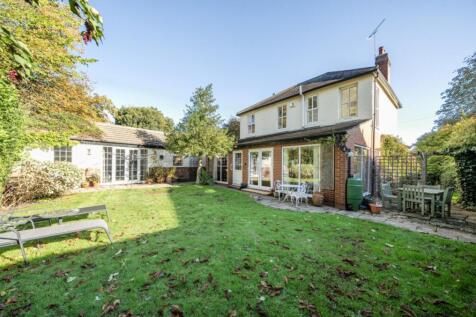 EweMove Harrogate Garden