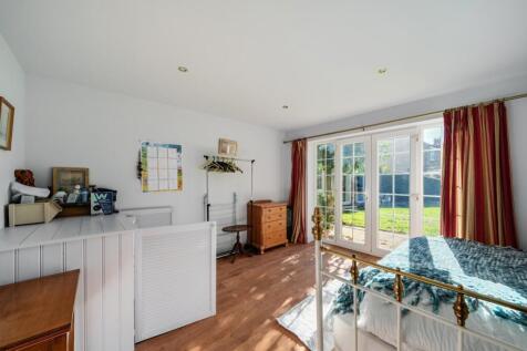 EweMove Harrogate Annexe Main Room